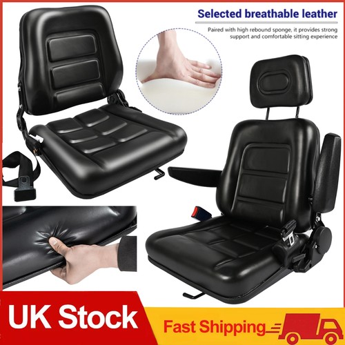 Waterproof tractor seat - waterproof,