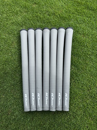 Iomic sticky golf - iomic, grips