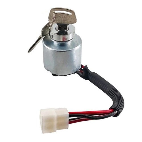 Ignition switch 66101 55200 - ignition,