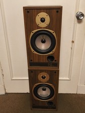Tannoy Mercury M20 speakers