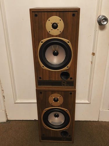 Tannoy mercury m20 speakers - tannoy,