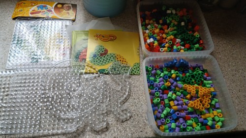 First hama maxi - my,