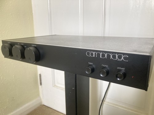 Cambridge p40 vintage british - vintage,