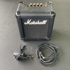 Marshall MG2FX 2W Battery