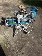 Makita LS1018L Slide Compound