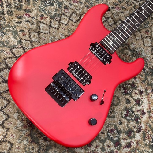 Charvel pro mod - san, dimas