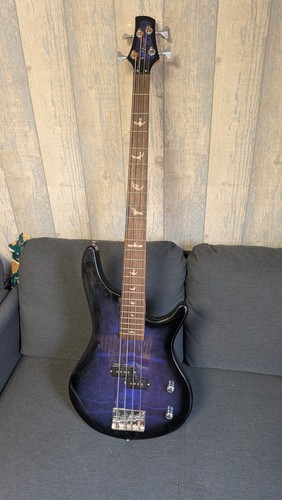 Paul reed smith kingfisher - smith,