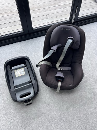 Maxi cosi pearl baby - maxi, seat