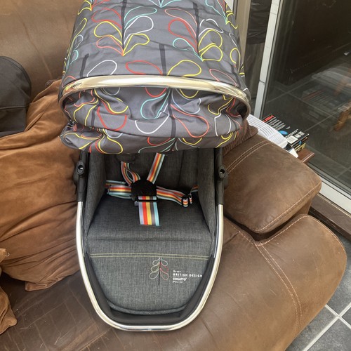 Cosatto wow nordik - wow, xl