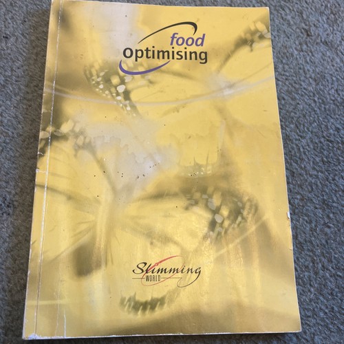 Slimming world food - world, optimising