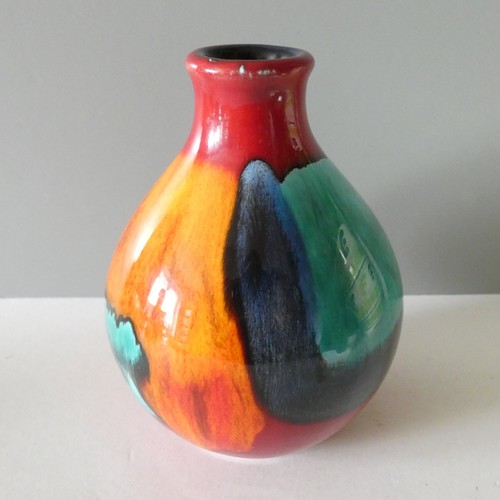 Poole pottery volcano - poole,