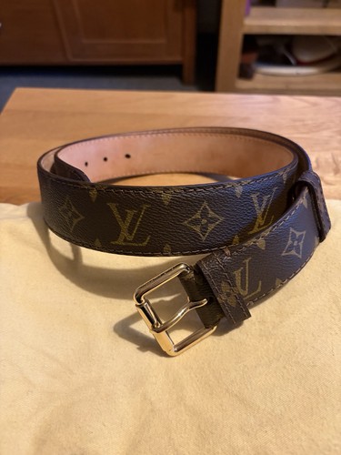 Louis vuitton classic brown - classic,