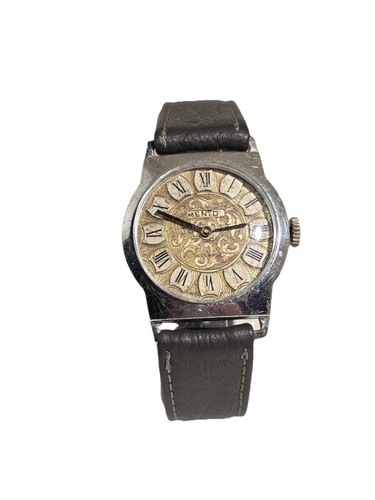 Vintage mentor jewels - 17, deco