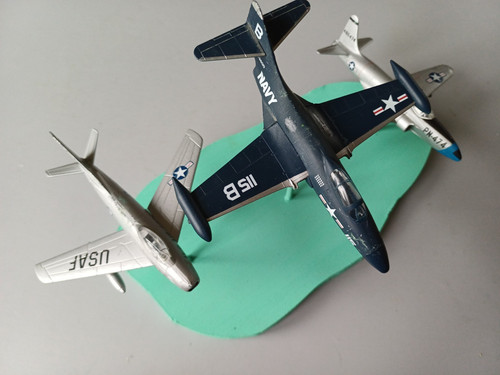 Del prado diecast model - del,
