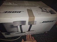 Bose Companion 5 Multimedia