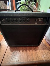 Fender Squier Champ 15g