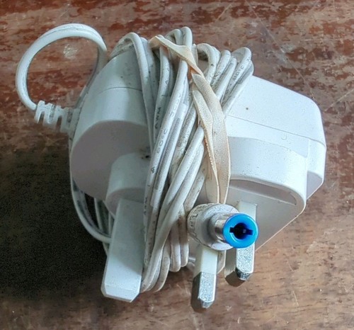 Vtech toy transformer charger - toy,
