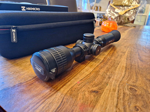 Hikmicro stellar sh50 thermal - sh50,