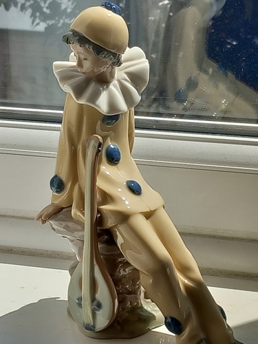 Nao lladro 1054 - by,