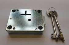 Lowe & Fletcher 3006 Rim 7