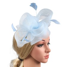 Women Fascinator Hat Headband