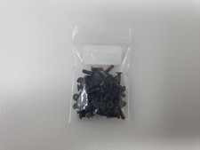 Toshiba Satellite L350-277 Screws Original Laptop Screws Set Genuine