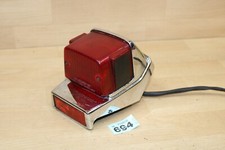 Yamaha XJ 550 Rear Light Tail Lamp Oem 1981 - 1983  Maxim Secca 27k   SK5