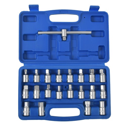 21x oil drain sump plug - 21x,
