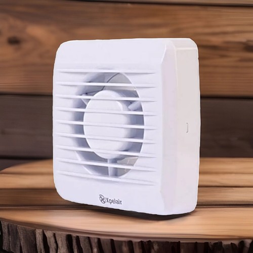 Xpelair bathroom extractor - bathroom, fan