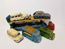 Corgi Toys Joblot/Collection