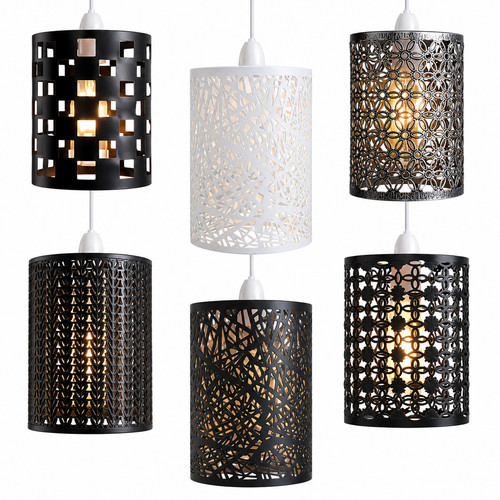 Modern ceiling pendant light - pendant,