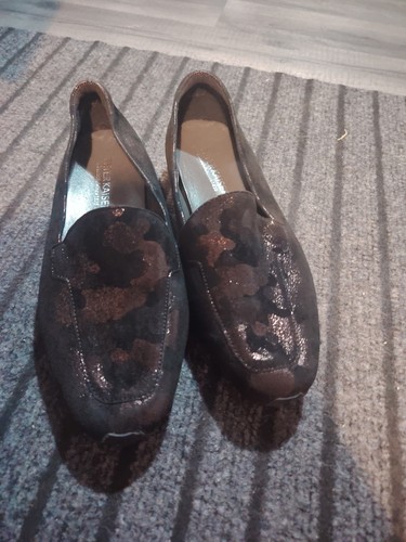Peter kaiser mocasine style - mocasine,