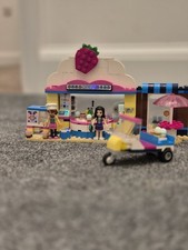 LEGO Friends Olivia's Cupcake
