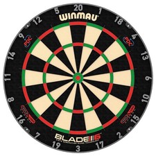 Winmau Blade 6 Carbon Triple