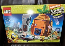 LEGO SpongeBob Squarepants