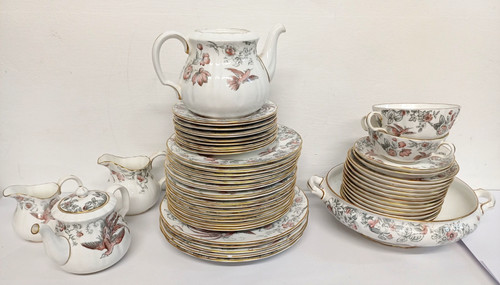Royal worcester lakme large - royal,