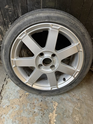 Genuine ford fiesta - ford, mk6