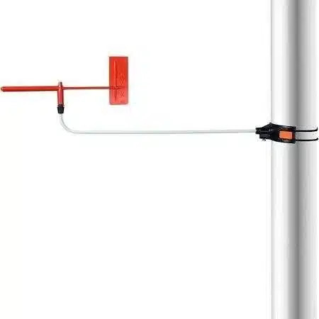 Little hawk mk2 wind - hawk, indicator