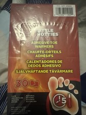 Little Hotties Adhesive Toe