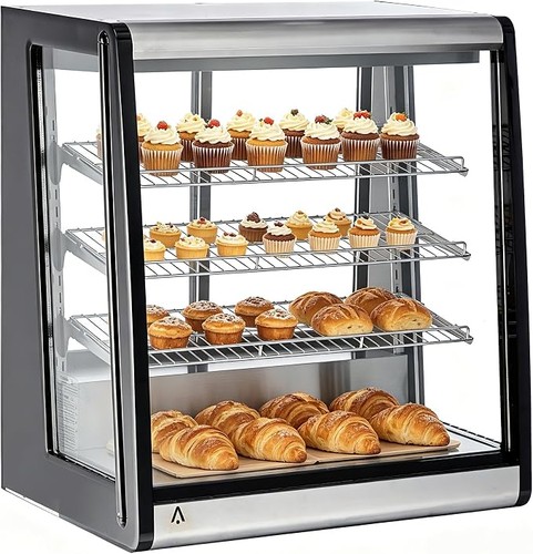 7cu commercial countertop - 7cu.ft,