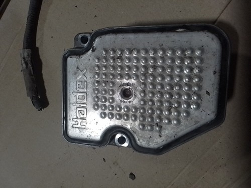 Skoda haldex controller - skoda,