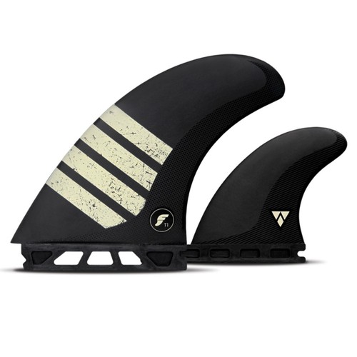 Futures fins alpha - fins,