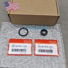 New New  Distributor O-Ring N Seal 30110-PA1-732  For Acura Honda Civic NOK