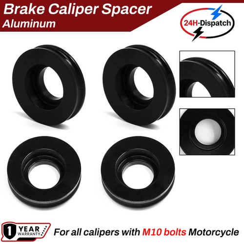 Pcs 5mm spacers radial brake - 5mm,