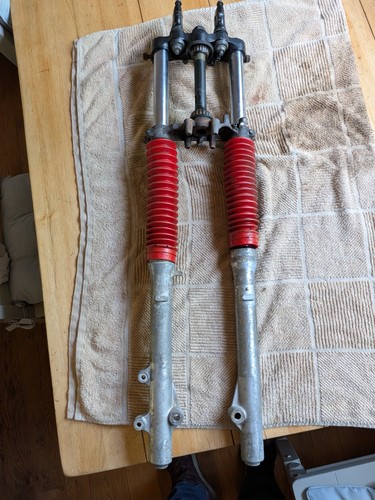 Suzuki dr125 dr200 - suzuki, se