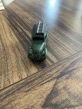 Dinky Toys 261 Morris Z Van