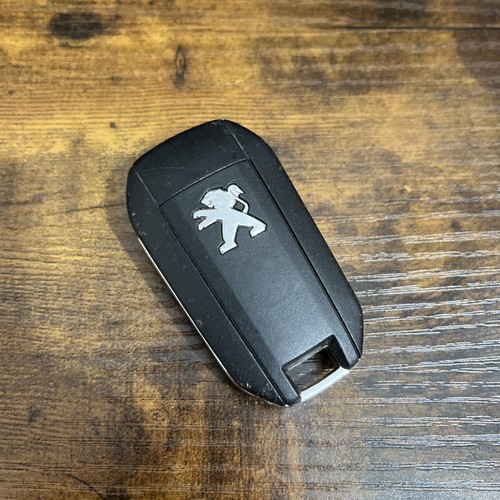 Genuine peugeot button - peugeot,