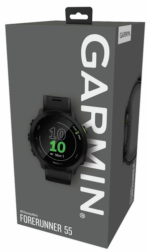 Garmin forerunner gps - 55,