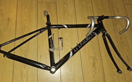 Trek 1200 alpha - trek,