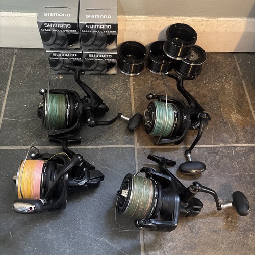 Shimano ultegra 14000 xtd - ultegra,